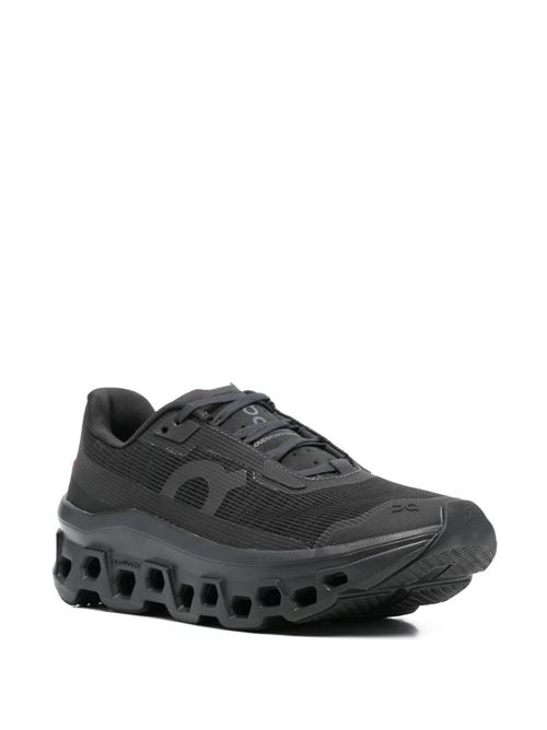 Sneakers donna Cloudmonster ON RUNNING | 3WF10491043BLACK/BLACK